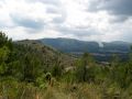 Cerro de Agrs y central nuclear