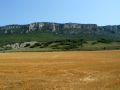 La sierra de Leyre