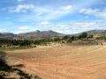 Vista hacia El Hontanar y La Torre