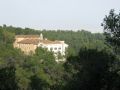 La ermita de Sant Vicent