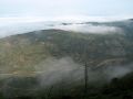 El valle desde La Covalta