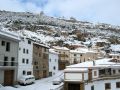 Alpuente nevado