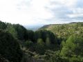 Barranco de Las Tejeras