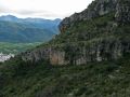 Ruinas del antiguo castillo de Marinyent (Els Castellets)