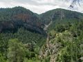 Barranco de Gmez