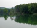 Embalse del Regajo