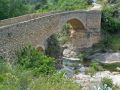 Puente sobre el ro Palancia