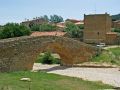 Puente y torre de la Pobla del Bellestar