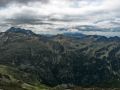 El entorno montaoso del Balneario de Panticosa