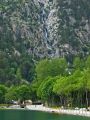 Cascada de los Arnales