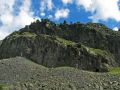 Pico de la Garganta