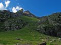 Laderas del barranco