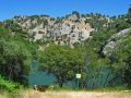 Embalse de Aguas Negras