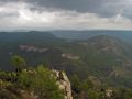 Esos montes tambin los vamos a recorrer