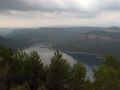 Embalse de Arenoso