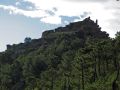 El castillo de Castro a nuestro alcance