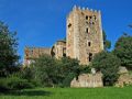 La torre de las palomas