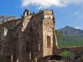 Las ruinas del Monestir de la Murta