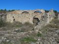 Ruinas de la masa de Capn