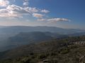 Serra del Menejador - Font Roja