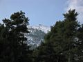 La cima del Penyagolosa