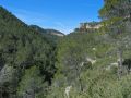 Barranco Moreno aguas arriba