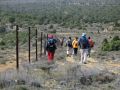 Camino de la muela de Santa Catalina