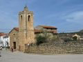 Iglesia de San Jos en Losilla de Aras