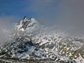 Cerro de los Huertos, Risco Moreno, Ameal de Pablo, etc.