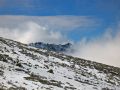 Paredes del Circo de Gredos