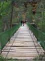 Puente sobre el Mijares