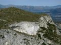 El rac del Bou desde arriba