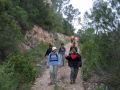 Bajando hasta el Cabriel y todava...no llueve!