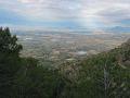 Vistas del llano