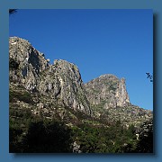 Serra de la Foradà.