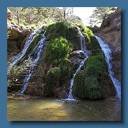 Los Caños de Gúdar