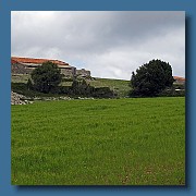 Corrales de La Laguna.