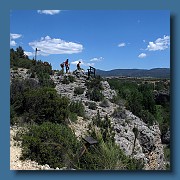 Mirador de las Ánimas.