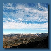 Sierra de Javalambre