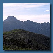 Sierra de Bernia.