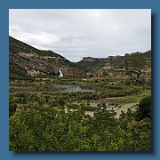 Mirador de Domeño.