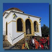 Ermita de Sant Blai.