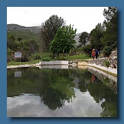 Font d'Aixa.