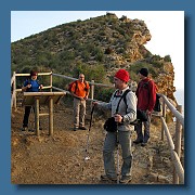 Mirador del faro