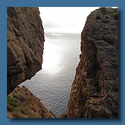 Ventana al Mediterráneo