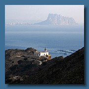 Faro de Altea