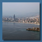 Playa de Poniente